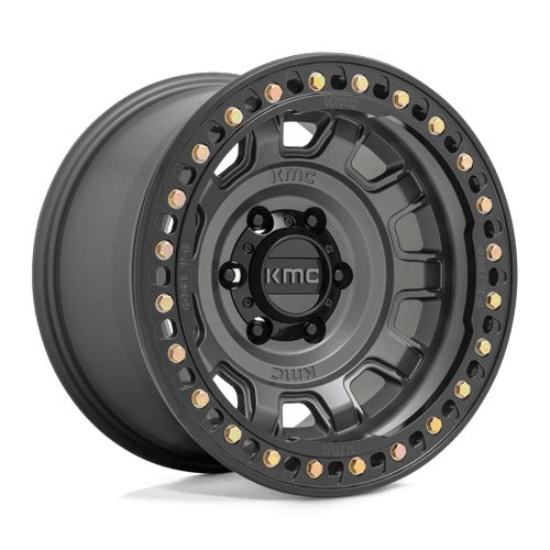 TANK BL 17X9 8X170 ANTH -38