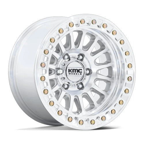IMPACT BL 17X9 BLANK 72 +25 MACH