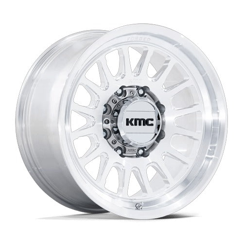IMPACT FORGED MB 18X9 8X170 +0 RAW-MACH