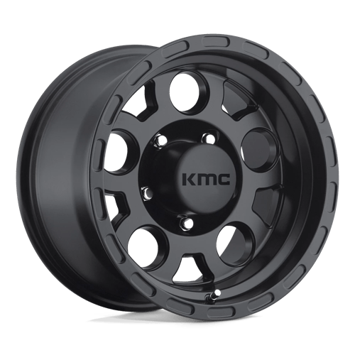 KM522 ENDURO 16x8 8X6.5 ET0 130.81 bore Wheel