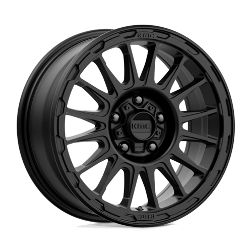 KM542 IMPACT 17x8 6X5.5 ET35 100.30 bore Wheel