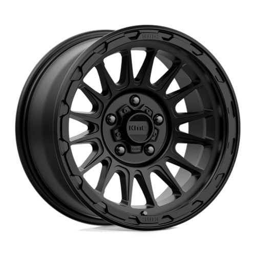 KM542 IMPACT 17x8.5 5X5.0 ET0 71.50 bore Wheel