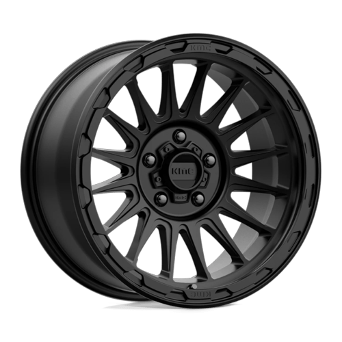 KM542 IMPACT 18x9 5X5.0 ET0 71.50 bore Wheel