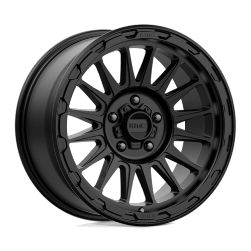 KM542 IMPACT 18x9 5X150 ET18 110.10 bore Wheel