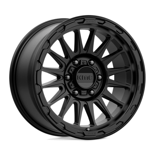 KM542 IMPACT 18x9 6X135 ET18 87.10 bore Wheel