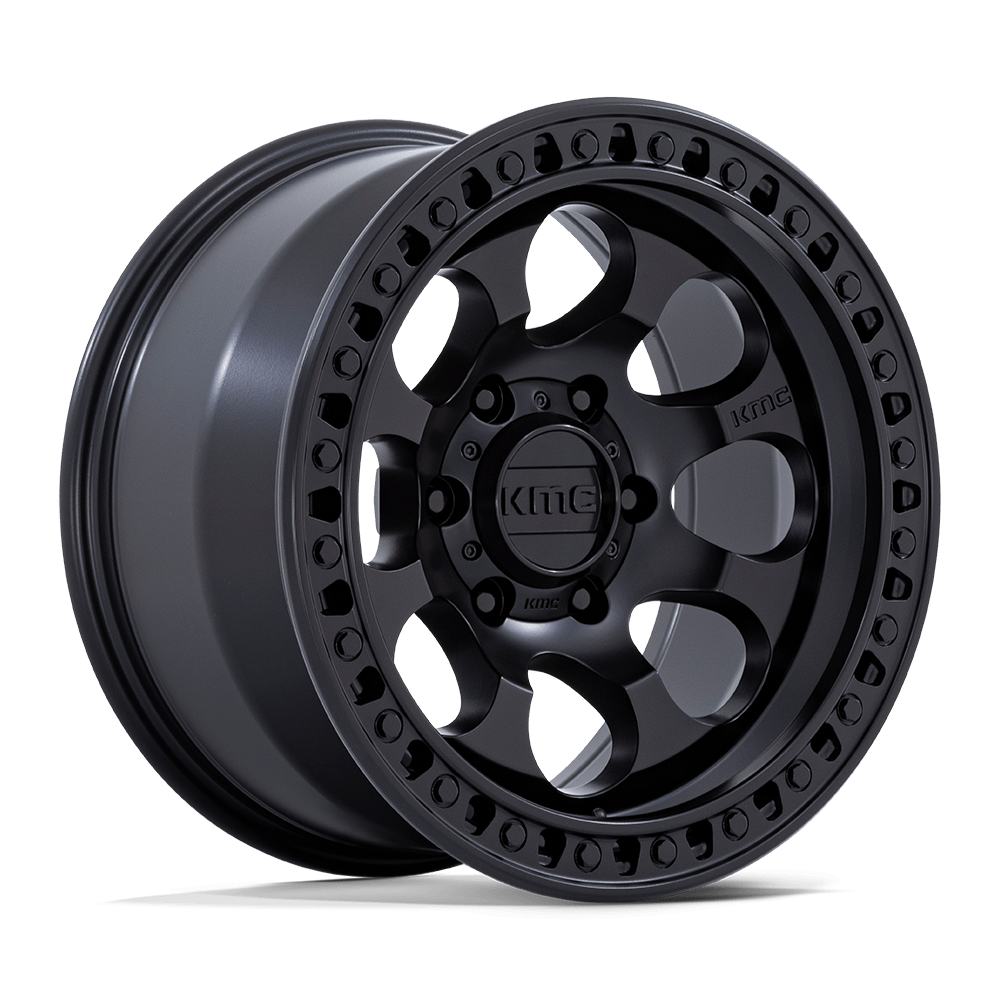 RIOT SBL 18X9 6X5.5 106 S-BLK +18