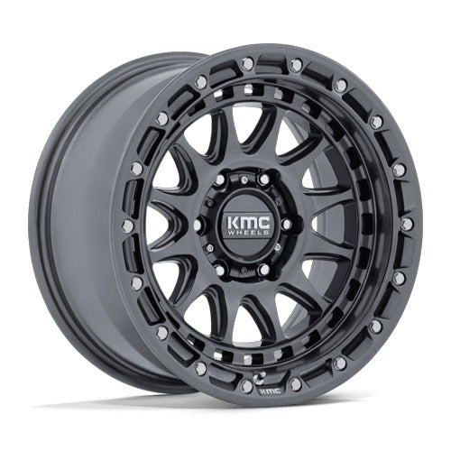 CRUX 17X8.5 6X135 87 +0 G-GNMTL