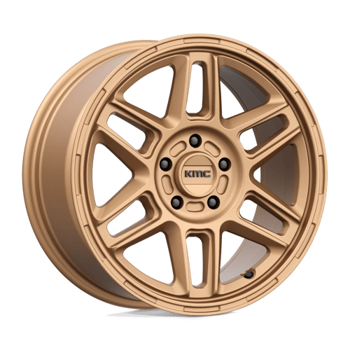 KM716 NOMAD 17x8 5X110 ET38 72.56 bore Wheel