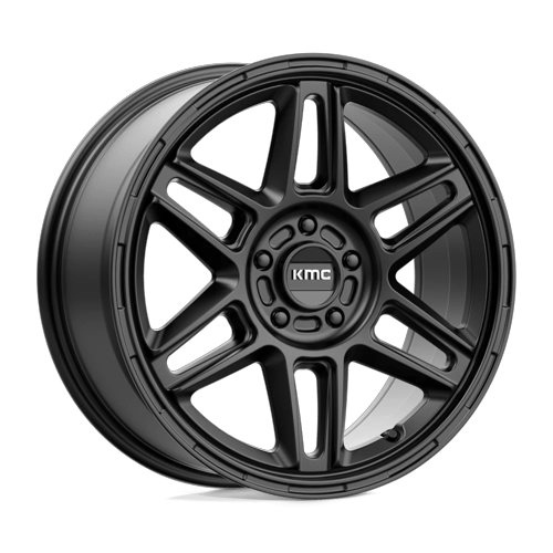 KM716 NOMAD 18x8 5X110 ET38 72.56 bore Wheel