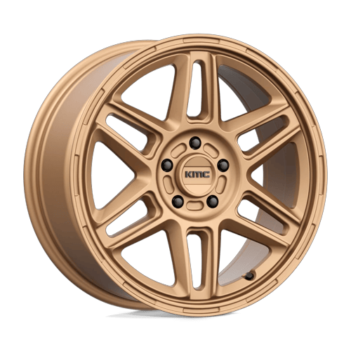 KM716 NOMAD 18x8 5X4.5 ET38 72.56 bore Wheel