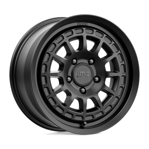 KM719 CANYON 17x8 5X4.5 ET35 72.56 bore Wheel
