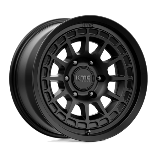 KM719 CANYON 17x8.5 6X5.5 ET0 106.10 bore Wheel