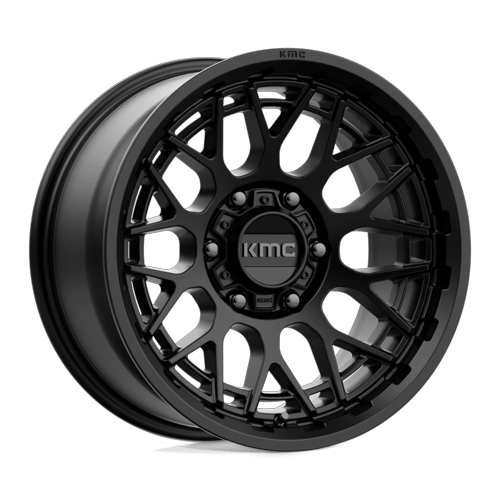 KM722 TECHNIC 17x8.5 6X5.5 ET0 106.10 bore Wheel