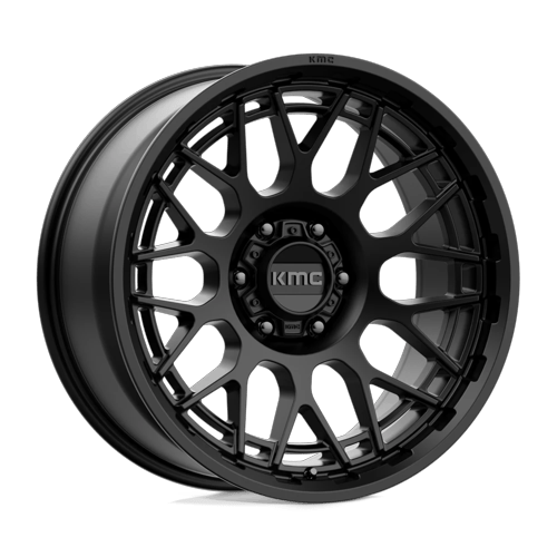 KM722 TECHNIC 20x9 6X5.5 ET0 106.10 bore Wheel