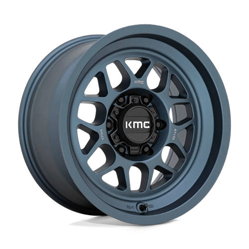 KM725 TERRA 17x8.5 6X5.5 ET0 106.10 bore Wheel