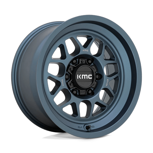 KM725 TERRA 17x8.5 6X135 ET0 87.10 bore Wheel