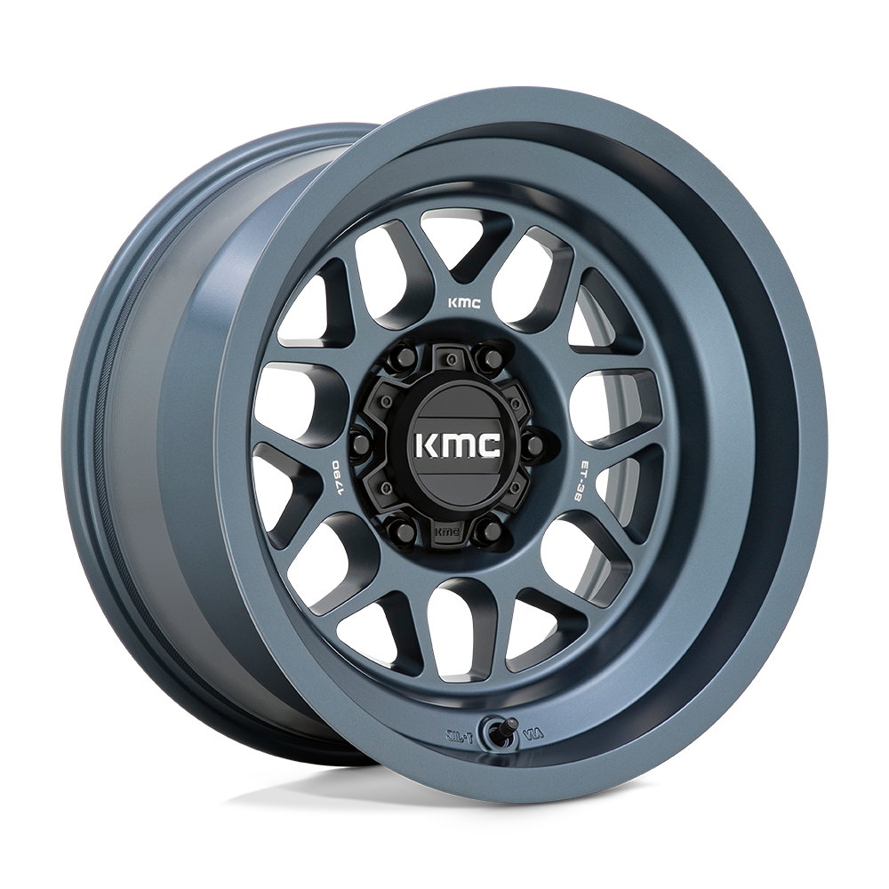 TERRA 17X9 6X5.5 106 MTL-BLUE -38