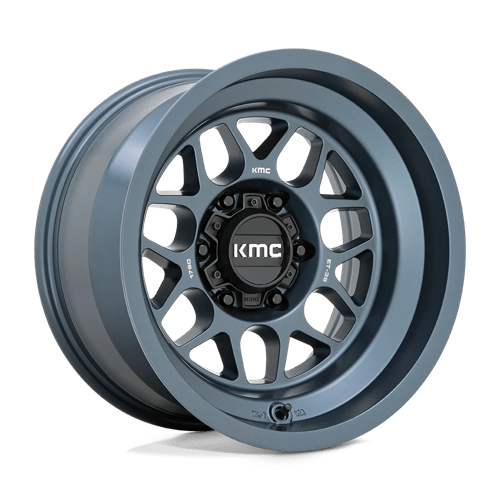 KM725 TERRA 17x9 6X5.5 ET-38 106.10 bore Wheel