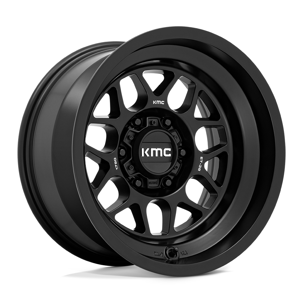 TERRA 17X9 6X5.5 106 S-BLK -38