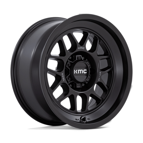KM725 TERRA 18x8.5 6X5.5 ET0 106.10 bore Wheel