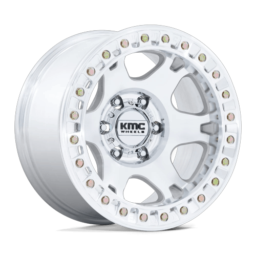 KM238 VI BEADLOCK 17x9 6X5.5 ET-12 110.10 bore Wheel