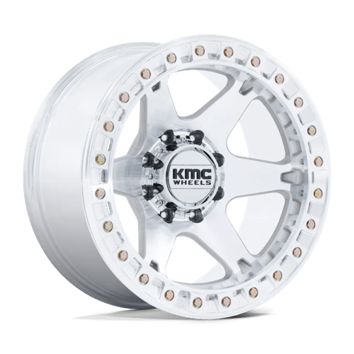 KM238 VI BEADLOCK 20x10 BLANK ET-48 72.56 bore Wheel