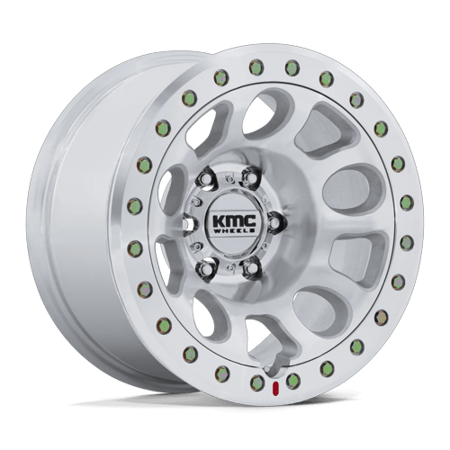 KM241 E25 BEADLOCK 17x9 6X5.5 ET-12 108.00 bore Wheel