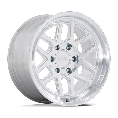 KM446 MESA FORGED MONOBLOCK 18x9 6X135 ET18 87.10 bore Wheel