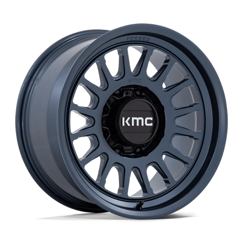 KM452 IMPACT FORGED MONOBLOCK 18x9 8X6.5 ET18 125.10 bore Wheel