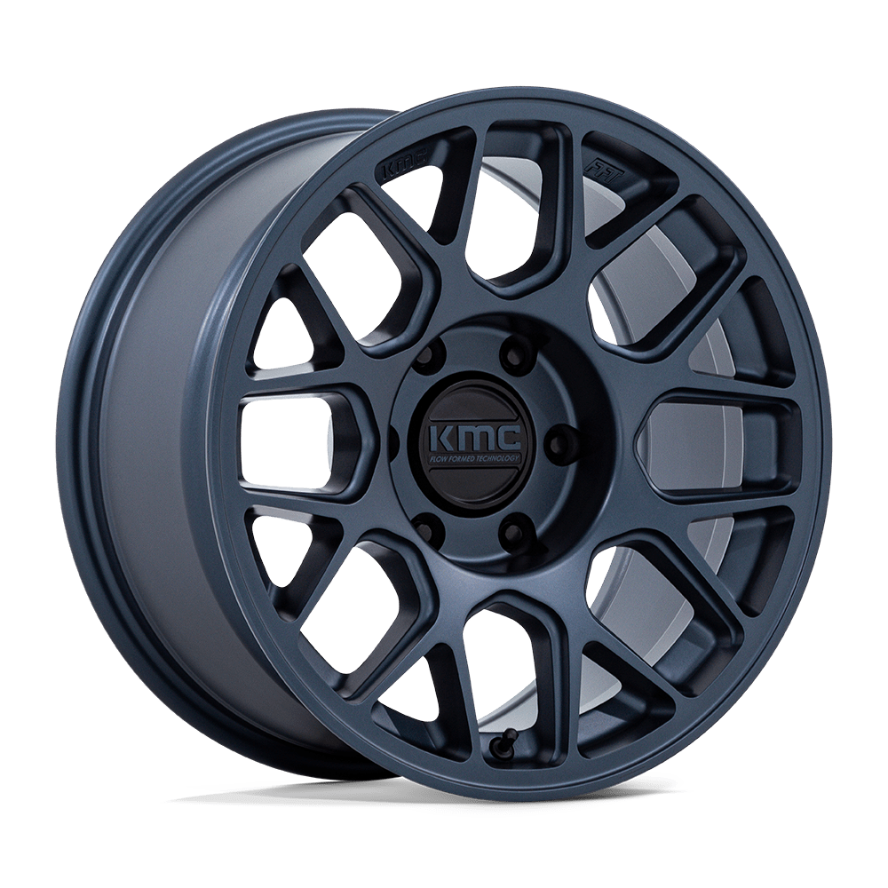 HATCHET 17X8.5 6X135 87 +0 MTL-BLUE
