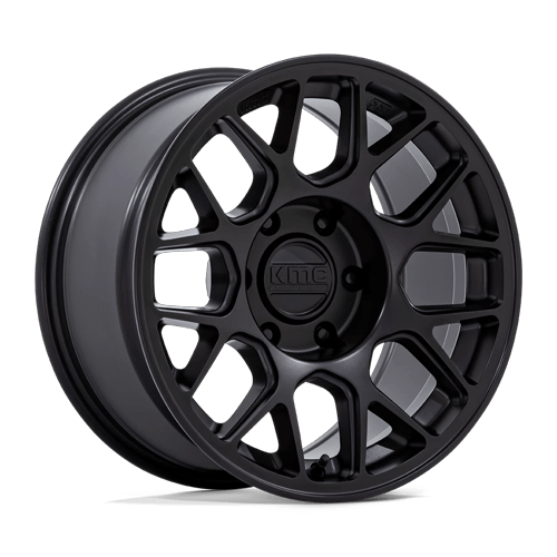 KM730 HATCHET 17x8.5 6X4.5 ET25 66.06 bore Wheel