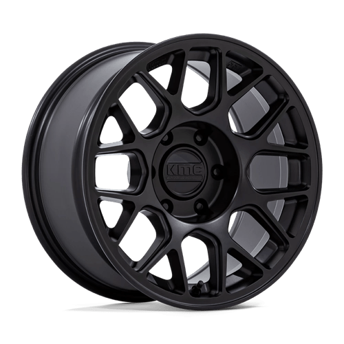 KM730 HATCHET 17x8.5 6X135 ET25 87.10 bore Wheel