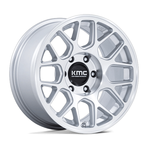 KM730 HATCHET 17x8.5 6X120 ET25 66.90 bore Wheel