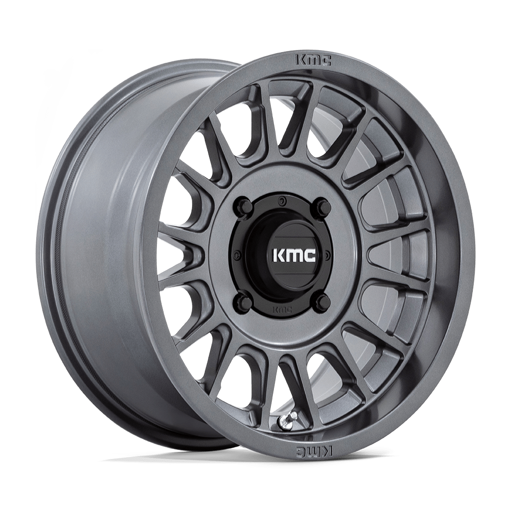 IMPACT UTV 15X7 4X137 96 ANTH +10
