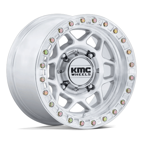 KS241 TORX UTV BEADLOCK 15x8 5X4.5 ET0 72.56 bore Wheel