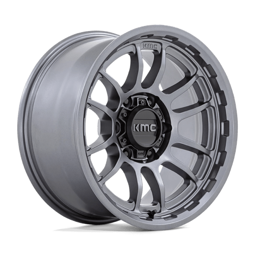 KM727 WRATH 17x8.5 6X5.5 ET-10 106.10 bore Wheel