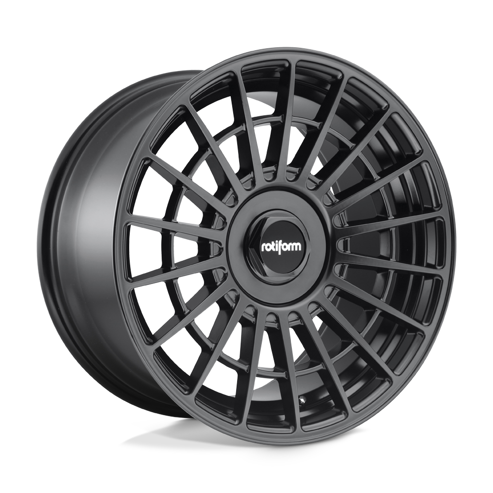 LAS-R 18X9.5 5X100/4.5 70.1 BD +25