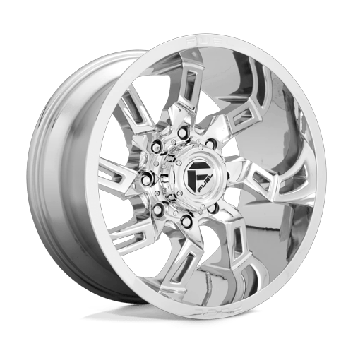 D746 LOCKDOWN 20x10 8X170 ET-18 125.10 bore Wheel