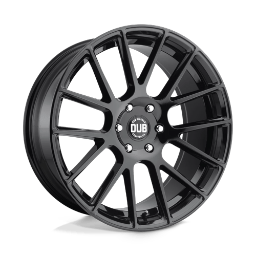 S205 LUXE 22x9.5 6X5.5 ET20 78.10 bore Wheel