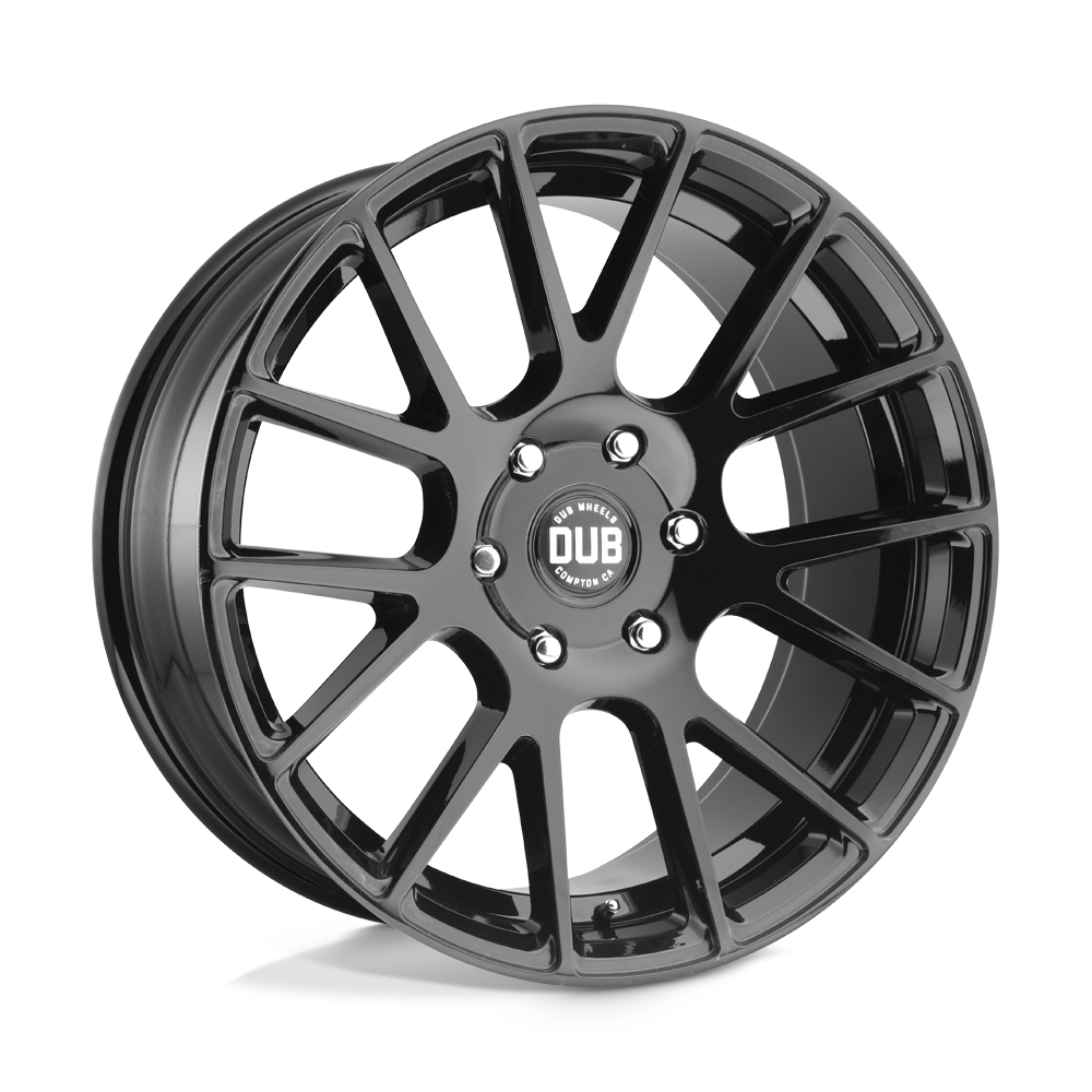 LUXE 20X9 6X5.5 78.1 BL +30