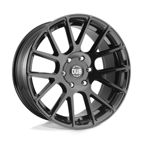 S205 LUXE 20x9 6X5.5 ET30 78.10 bore Wheel