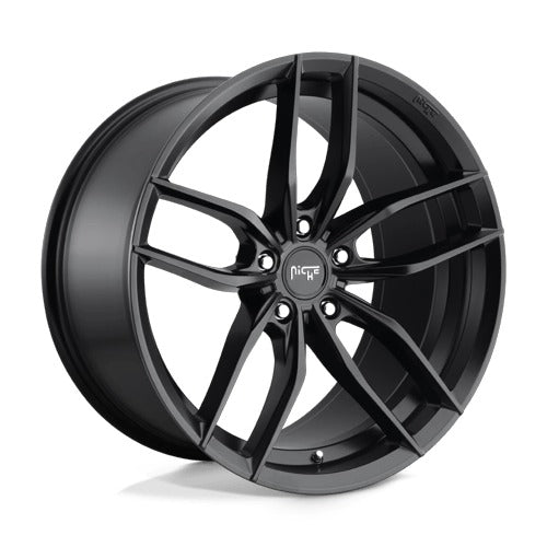 VOSSO 20X9 5X115 71.5 BD 18MM