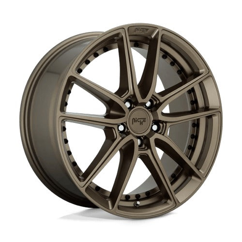 DFS 18X8 5X4.5 72 ZD +30