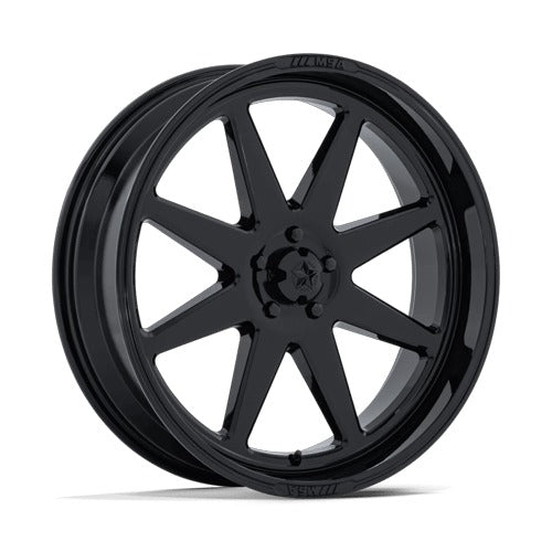SPARK UTV 24X10 5X4.5 72 -25 G-BLK