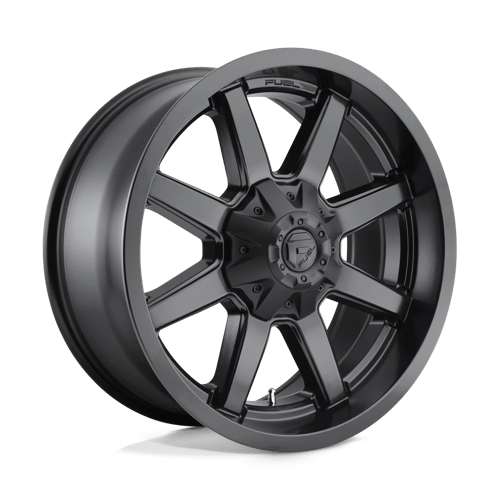 D436 MAVERICK 20x9 6X135/5.5 ET1 106.10 bore Wheel