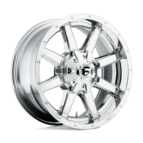 D536 MAVERICK 20x9 6X135/5.5 ET20 106.10 bore Wheel