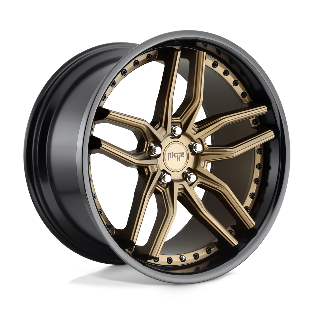 METHOS 20X10.5 5X120 72 ZDB +35