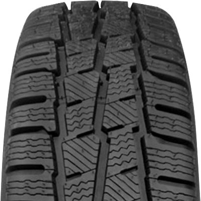 Michelin Agilis Alpin Winter Tire 235/65R16C 121/119R E/10