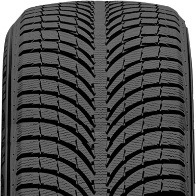 Michelin Latitude Alpin LA2 255/55R18 109V XL (N0)