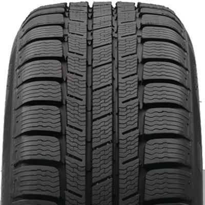 Michelin Latitude Alpin Winter Tire 255/55R18 109V XL (N1)